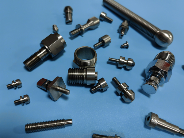What is Swiss Turn Machining and How does It Works What is Swiss Turn Machining and How does It Works