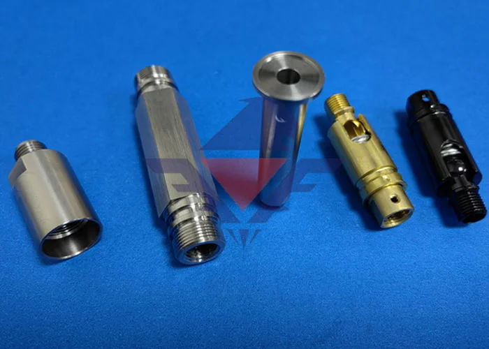 微細機械加工部品