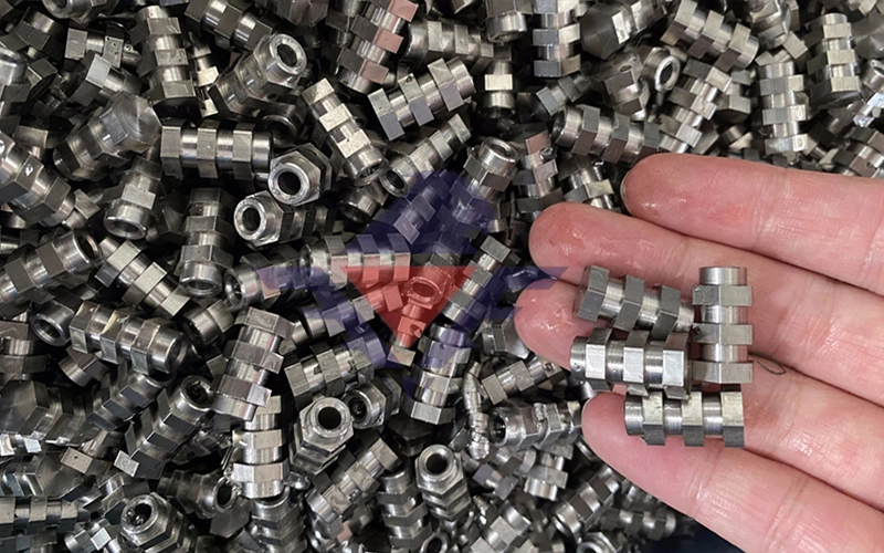 Falcon CNC Swissを選ぶ理由