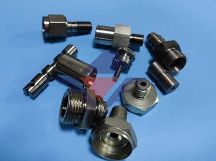 医療業界の顧客はFalcon Swiss Machining Serviceを信頼している