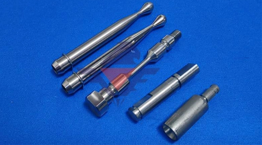 CNCスイス旋盤加工の医療機器産業における役割