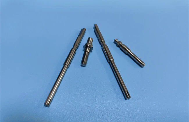 高精度CNC部品