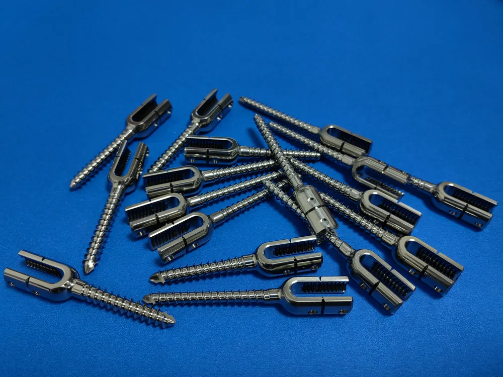 高精度CNCおよびスイス旋盤加工の信頼できるパートナー