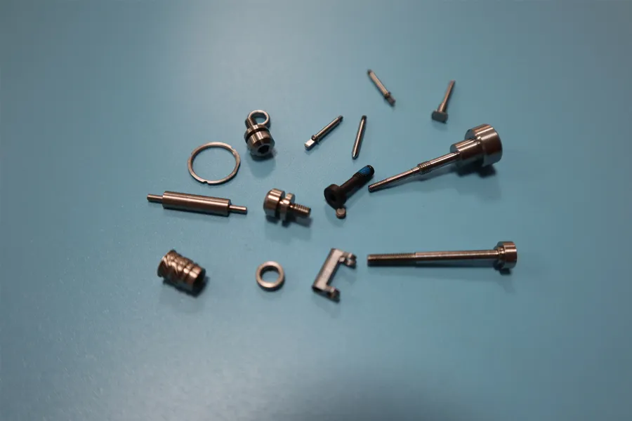 スイス式旋盤加工：究極の精度と効率を実現する決定版ガイド