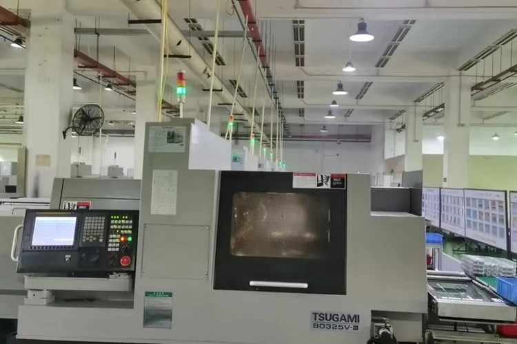究極ガイド：精密部品のためのスイス式機械加工サプライヤーの選び方