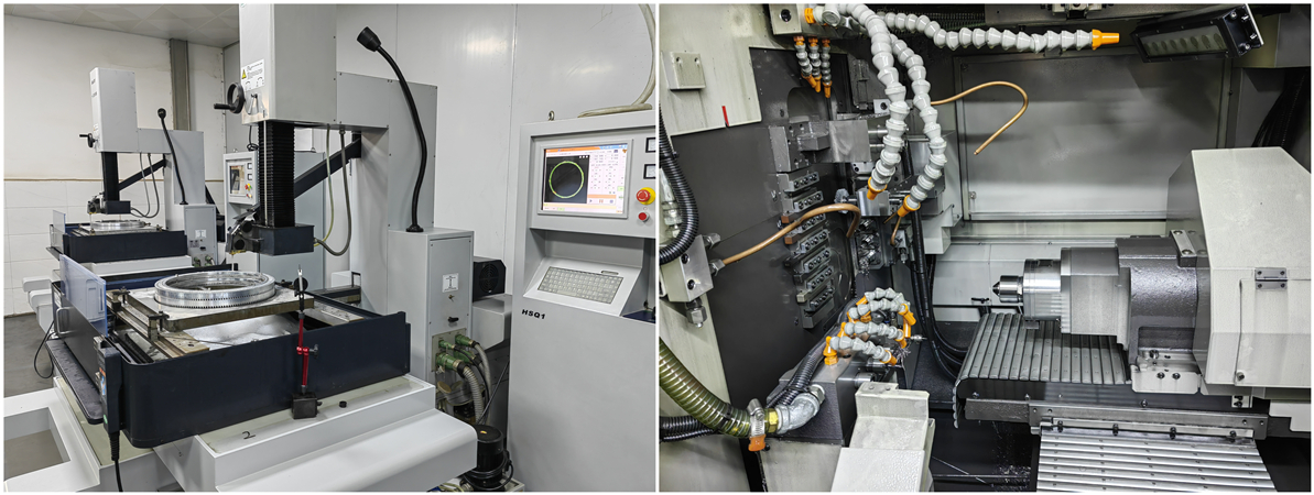 医療機器部品向け精密CNC加工サービス 高公差の手術用部品のための医療機器精密加工
