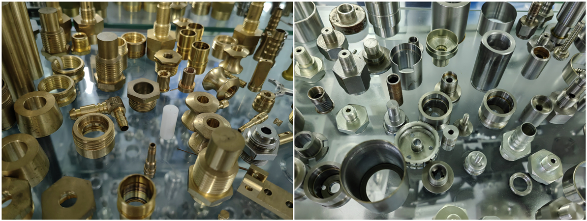 High volume production with Swiss CNC machining for precision components Swiss machining services for high volume production of precision CNC parts