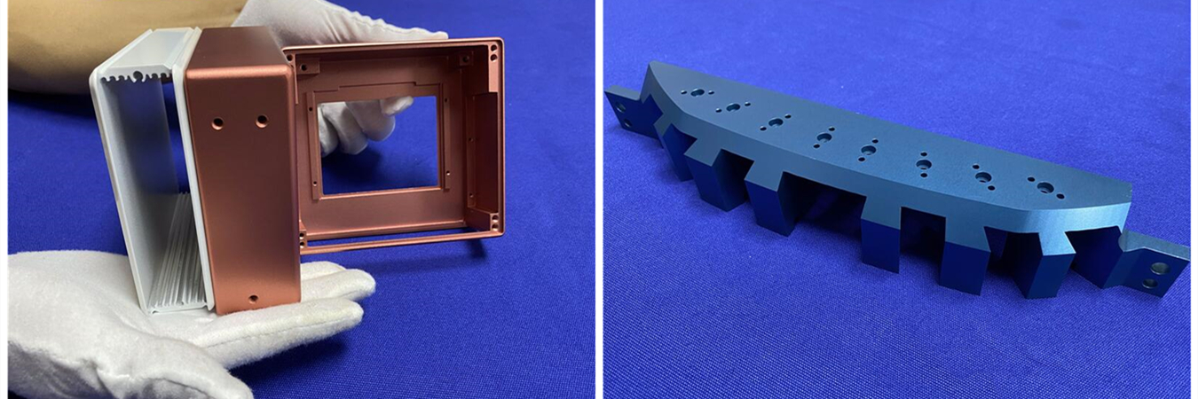 高精度仕上げのカスタムCNC加工アルミニウムフレーム 精密産業用および電子機器用CNC加工アルミニウムフレーム