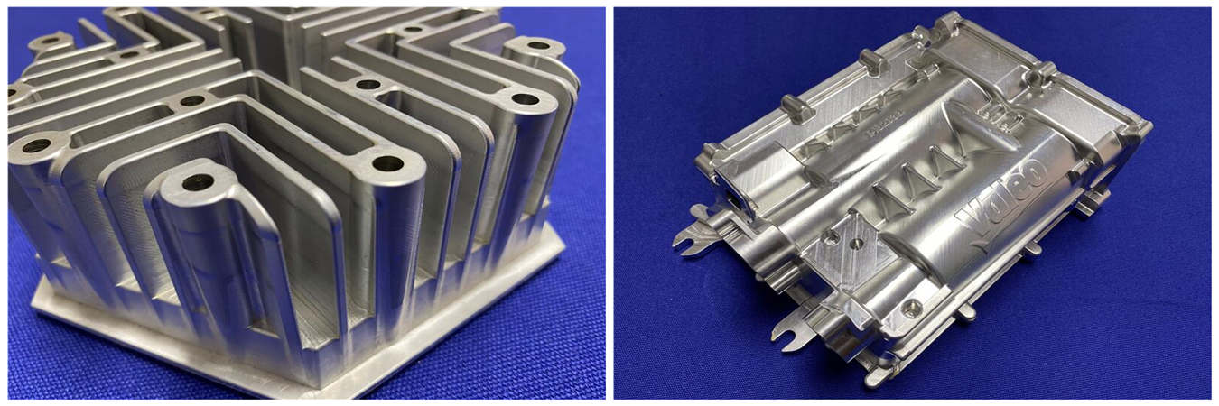 カスタム金属・樹脂部品のための中国CNC加工メーカー カスタム精密部品を製造する中国のCNC加工部品メーカー