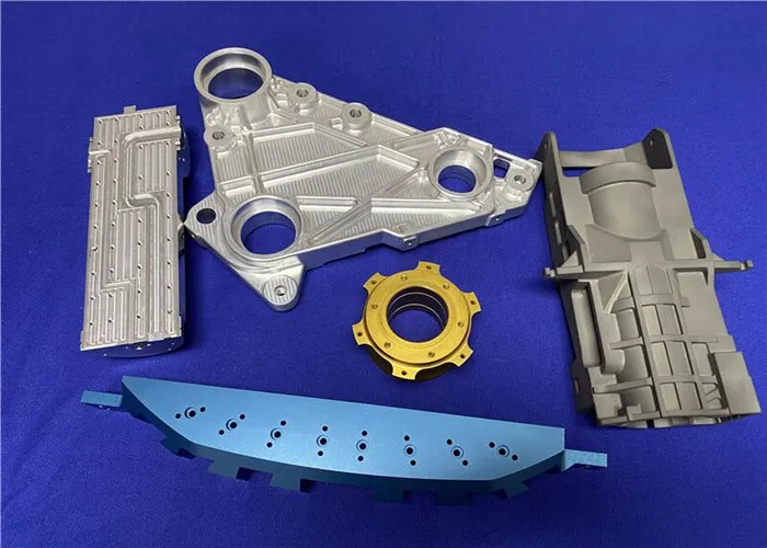 CNC加工部品における±0.01mm公差の実現方法：完全技術ガイド