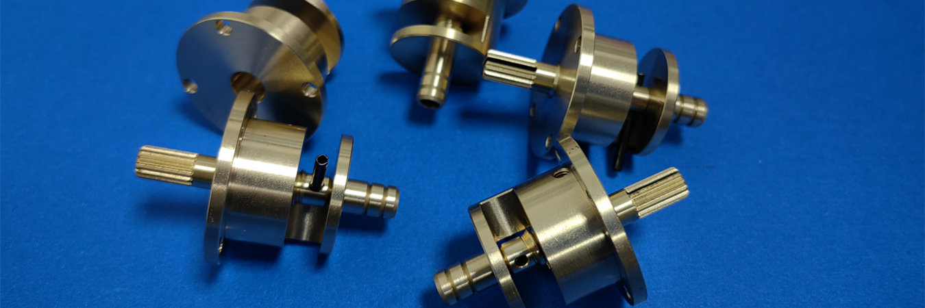 CNC optical machining parts precision CNC optical machining parts for medical and industrial applications
