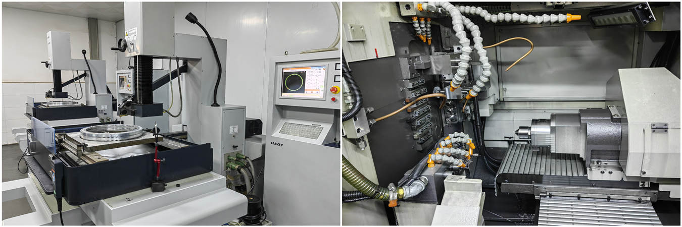 医療部品向け医療用CNC加工サービス 医療機器部品向け精密CNC加工