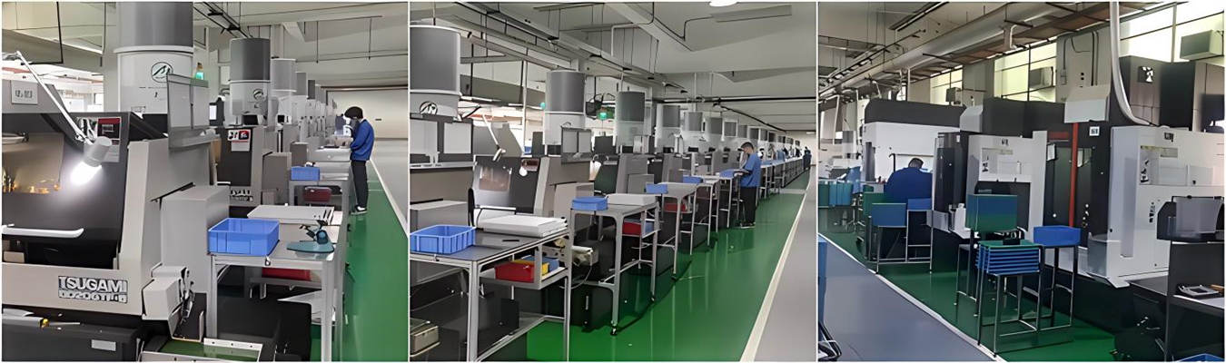 高精度CNC部品のためのスイス加工会社 精密CNC旋削部品を生産するスイス加工会社
