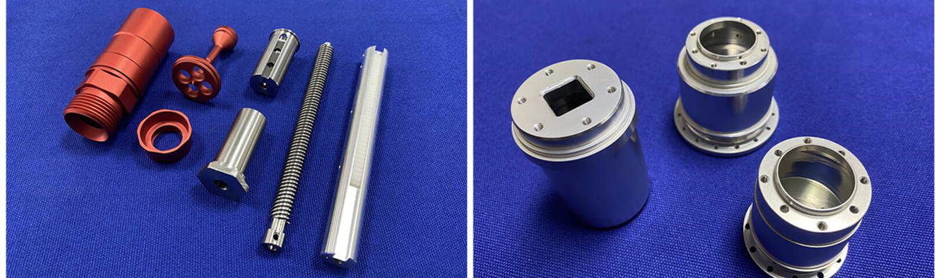 信頼できる中国サプライヤーからの高品質CNC旋盤部品 高品質CNC旋盤部品:自動車および医療分野向けに、一貫した表面仕上げと寸法精度を備えた精密機械加工部品