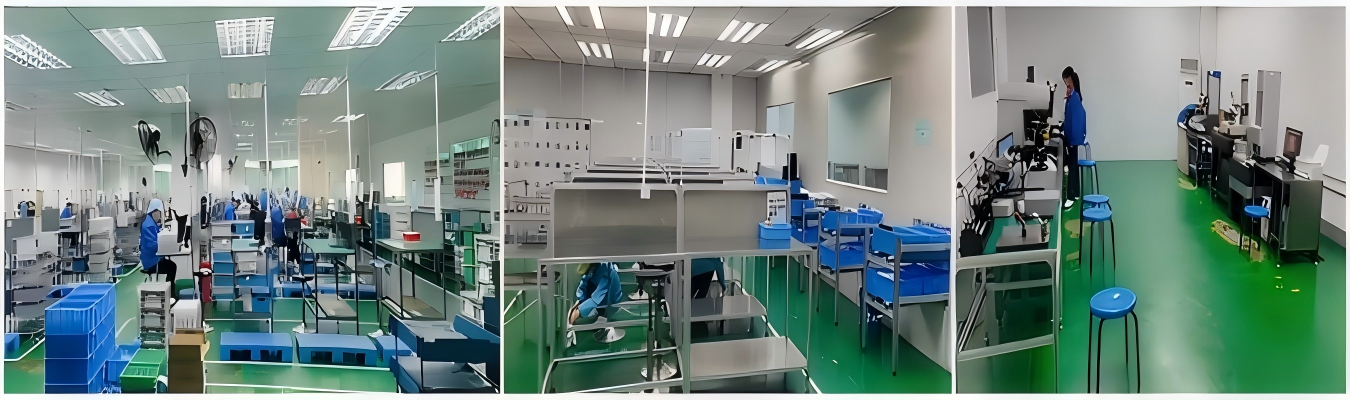 電子機器加工会社向け大量生産ソリューション カスタム電子部品加工とOEM供給のための大量生産製造