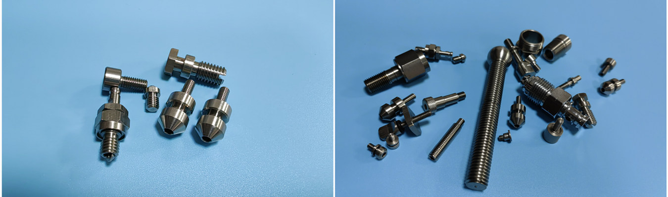 カスタムCNCファスナー向けステンレス鋼ボルトメーカー 精密カスタムボルトおよび産業用締結部品を製造するステンレス鋼ボルトメーカー