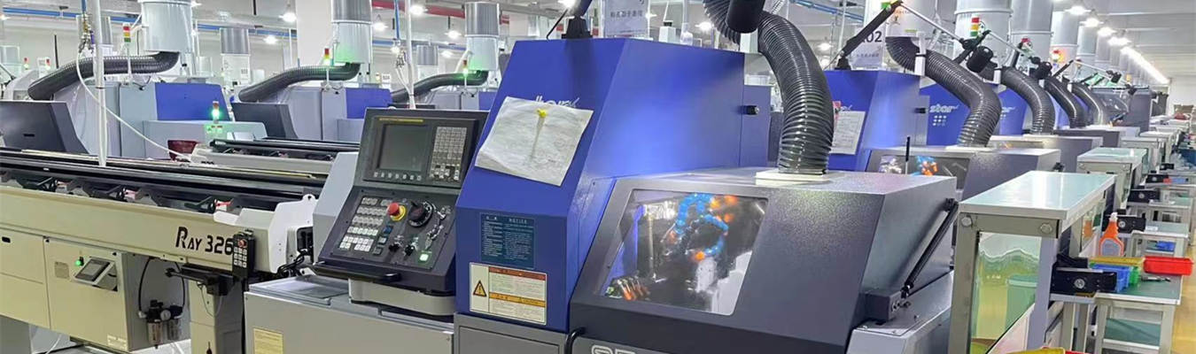 スイス式工作機械工場で製造される自動車用スイスボルト CNCスイス式ねじ切り加工サービスで製造された自動車用スイスボルトと合金鋼精密ボルト