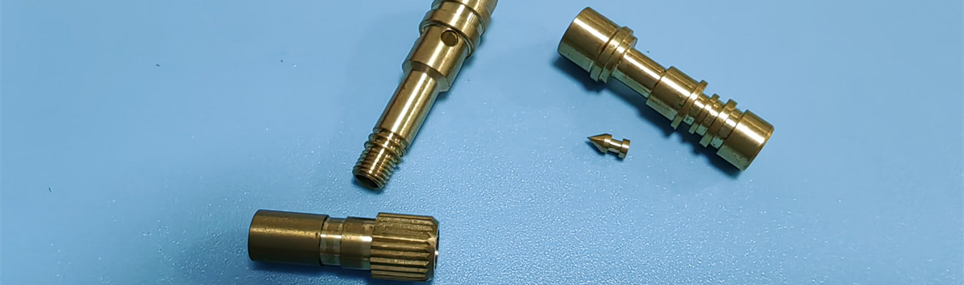 Precision CNC Machined Nuts with Accurate Internal Threading High tolerance CNC machined nuts with precision threaded machining for automotive, robotics, and industrial assemblies