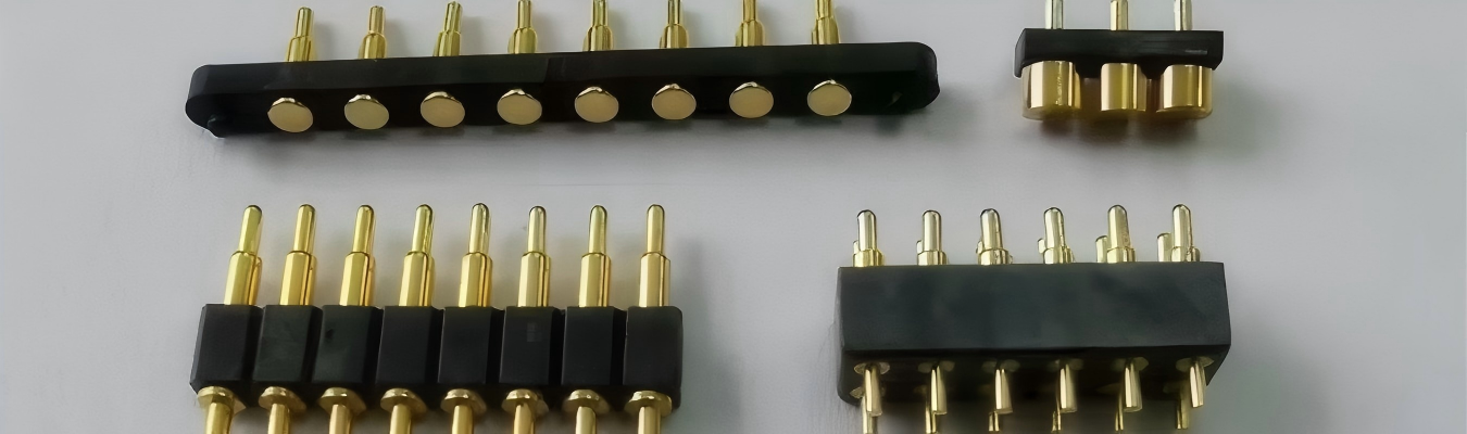 金メッキセンサーピン – 精密CNC加工コンタクトピン 高導電性と信頼性の高い電子信号伝送を実現するCNCスイス加工で製造された金メッキセンサーピン